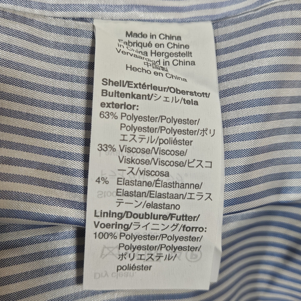 J. Crew Schoolboy Blazer Size XL - Picture 4 of 5